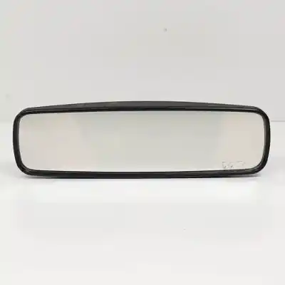 Second-hand car spare part interior rearview mirror for dacia logan mcv ii k9k612 oem iam references 