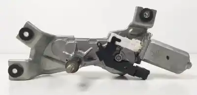 Pièce détachée automobile d'occasion moteur d'essuie-glace arriere pour land rover range rover sport (l320) 428ps références oem iam dlb5000134
