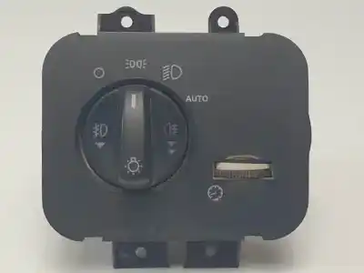 Pièce détachée automobile d'occasion commutateur d'éclairage pour land rover range rover sport (l320) 428ps références oem iam yud501480pvj