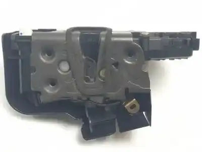 Pièce détachée automobile d'occasion serrure de porte arrière gauche pour land rover range rover sport (l320) 428ps références oem iam fqm000156