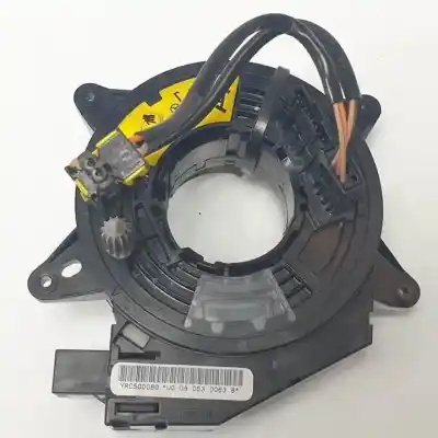 Pièce détachée automobile d'occasion contacteur tournant d'airbag pour land rover range rover sport (l320) 428ps références oem iam yrc500080
