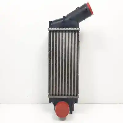 Second-hand car spare part intercooler for citroen c4 coupe 9hy oem iam references 9646694680