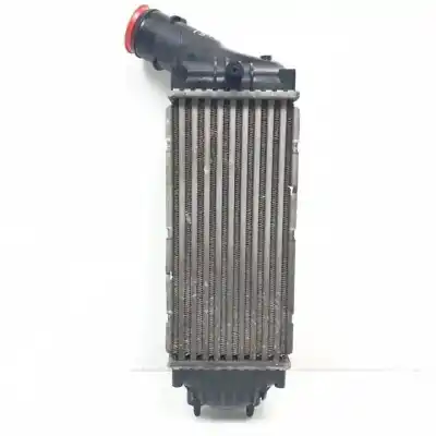 Peça sobressalente para automóvel em segunda mão intercooler por citroen c4 coupe 9hy referências oem iam 9646694680  