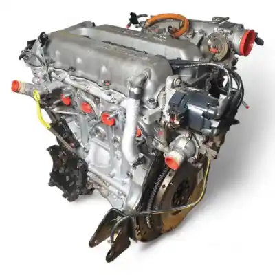 Pezzo di ricambio per auto di seconda mano MOTORE COMPLETO per NISSAN PRIMERA TRAVELLER (WP11E)  Riferimenti OEM IAM SR20DE  