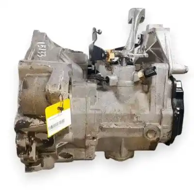 Pezzo di ricambio per auto di seconda mano riduttore per seat toledo ii (1m2) 1.9 tdi riferimenti oem iam ebd  5 vel