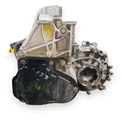 Pezzo di ricambio per auto di seconda mano riduttore per seat toledo ii (1m2) 1.9 tdi riferimenti oem iam ebd  5 vel