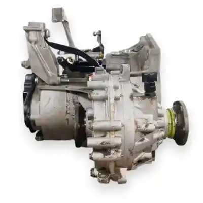 Pezzo di ricambio per auto di seconda mano riduttore per seat toledo ii (1m2) 1.9 tdi riferimenti oem iam ebd  5 vel
