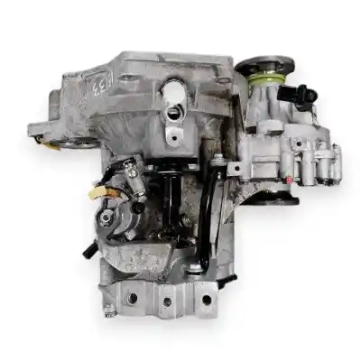Pezzo di ricambio per auto di seconda mano riduttore per seat toledo ii (1m2) 1.9 tdi riferimenti oem iam ebd  5 vel