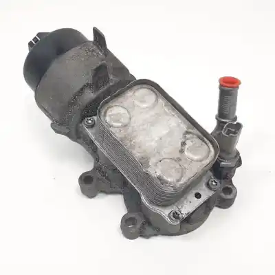 Автозапчасти б/у ОХЛАДИТЕЛЬ МОТОРНОГО МАСЛА за FORD MONDEO BERLINA (CA2)  ссылки OEM IAM 9656830180  