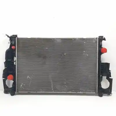 Tweedehands auto-onderdeel waterradiator voor volvo v60 kombi d5244t15 oem iam-referenties 31353295
