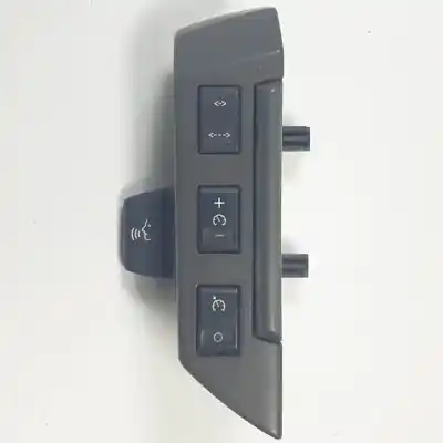 Pièce détachée automobile d'occasion commande au volant pour land rover range rover sport (l320) 428ps références oem iam xpd500611wvh