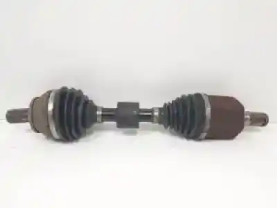 Tweedehands auto-onderdeel transmissie links voor voor volvo v60 kombi d5244t15 oem iam-referenties p31256779