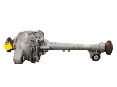 Second-hand car spare part front differential for audi q7 (4l) bug oem iam references   0aa409506d