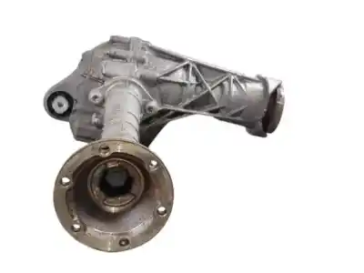 Second-hand car spare part front differential for audi q7 (4l) bug oem iam references   0aa409506d