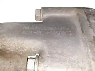 Second-hand car spare part front differential for audi q7 (4l) bug oem iam references   0aa409506d