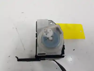 Peça sobressalente para automóvel em segunda mão cinto de segurança traseiro direito por mazda rx-8 (se) 13bmsp referências oem iam 