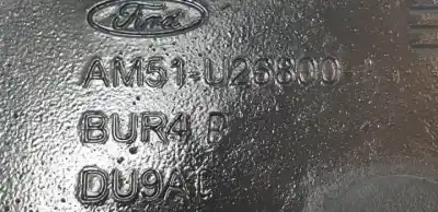 Автозапчастина б/у опора / направляюча розсувних дверей для ford c-max (cb3) d4204t посилання на oem iam am51u26800  