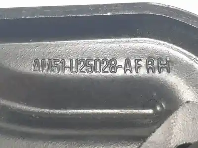 Автозапчастина б/у опора / направляюча розсувних дверей для ford c-max (cb3) d4204t посилання на oem iam am51u25028af  