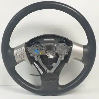 Автозапчасти б/у руль за toyota auris (_e15_) 2.0 d-4d (ade150_) ссылки oem iam 607095202