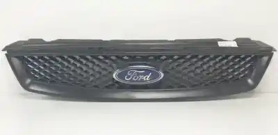 Peça sobressalente para automóvel em segunda mão grelha frontal por ford focus sportbreak (cap) hhda.hhdb.gpda.gpdc referências oem iam am518200aj