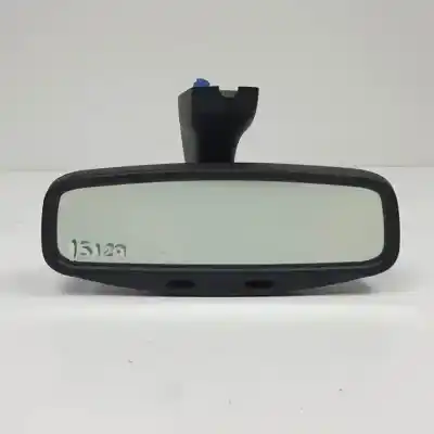 Second-hand car spare part interior rearview mirror for citroen c4 coupe 9hy oem iam references 96547751xt