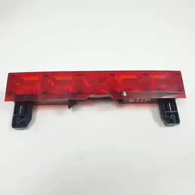 Second-hand car spare part central brake light for citroen c4 coupe 9hy oem iam references 9650812280