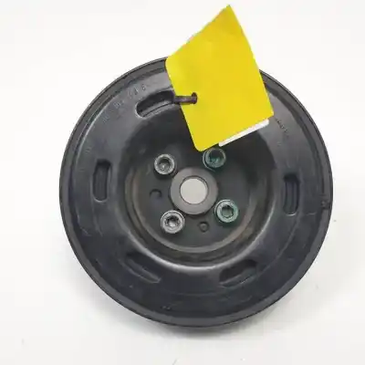 Автозапчасти б/у шкив коленчатого вала за seat toledo ii (1m2) 1.9 tdi ссылки oem iam 06a105243e