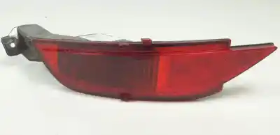 Second-hand car spare part rear left bumper lamp for ford c-max (cb3) d4204t oem iam references 8a6115k273ac