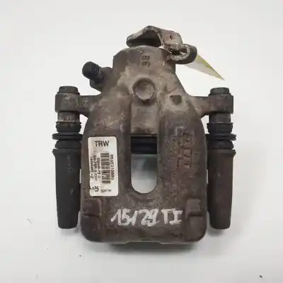Second-hand car spare part rear left brake caliper for citroen c4 coupe 9hy oem iam references 9635313680