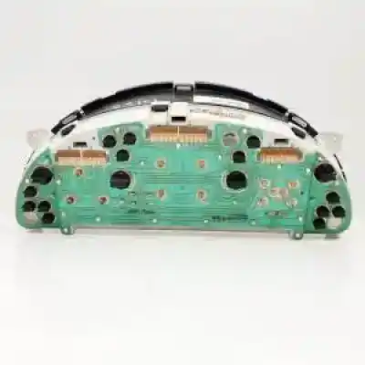 Peça sobressalente para automóvel em segunda mão quadrante por daewoo lanos 1.5 g a15sms-g referências oem iam 96275911ag  