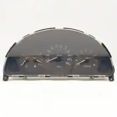 Peça sobressalente para automóvel em segunda mão quadrante por daewoo lanos 1.5 g a15sms-g referências oem iam 96275911ag  