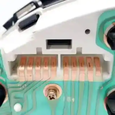 Peça sobressalente para automóvel em segunda mão quadrante por daewoo lanos 1.5 g a15sms-g referências oem iam 96275911ag  