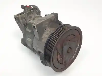 Piesă de schimb auto la mâna a doua COMPRESOR DE AER CONDIȚIONAT pentru DACIA LOGAN MCV II  Referințe OEM IAM 926009154R  