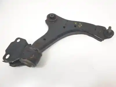 Piesă de schimb auto la mâna a doua BRAȚ SUSPENSIE INFERIOR DREAPTA FAȚÃ pentru FORD MONDEO BERLINA (CA2)  Referințe OEM IAM 7G9N3A052  