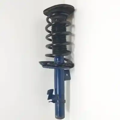 Second-hand car spare part front right shock absorber for volvo v60 kombi d5244t15 oem iam references 7266230046  