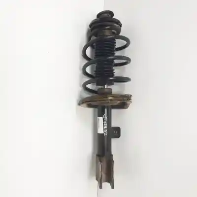 Second-hand car spare part front left shock absorber for citroen c4 coupe 9hy oem iam references 581972