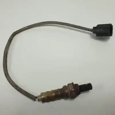 Автозапчастина б/у лямбда-зонд для mazda 5 berl. (cr) lf посилання на oem iam 495f17