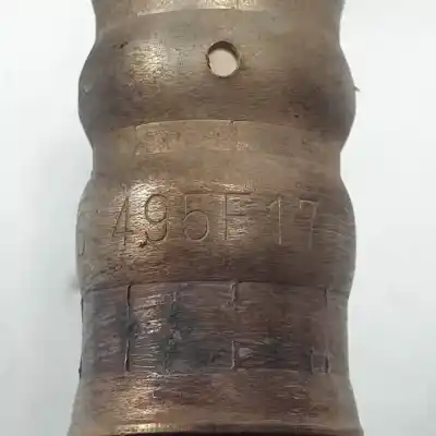 Автозапчастина б/у лямбда-зонд для mazda 5 berl. (cr) lf посилання на oem iam 495f17  