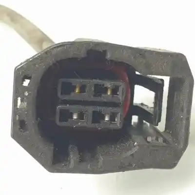 Автозапчастина б/у лямбда-зонд для mazda 5 berl. (cr) lf посилання на oem iam 495f17  