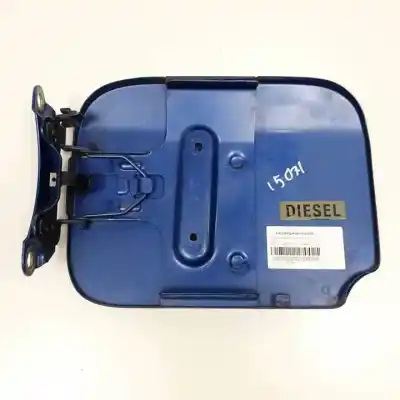 İkinci el araba yedek parçası dis yakit kapagi için dacia logan mcv ii k9k612 oem iam referansları   