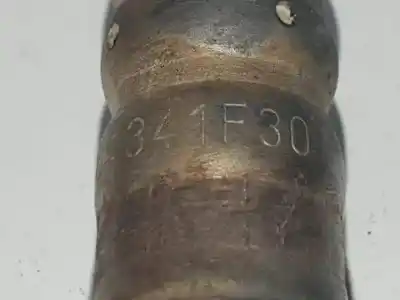 Автозапчасти б/у лямбда-зонд за mazda 5 berl. (cr) lf ссылки oem iam 341e30  