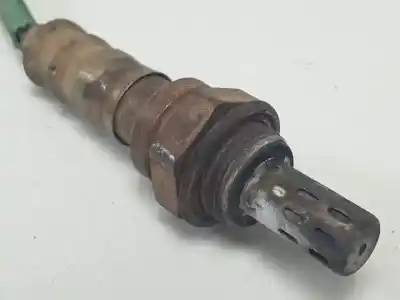 Автозапчасти б/у лямбда-зонд за mazda 5 berl. (cr) lf ссылки oem iam 341e30  