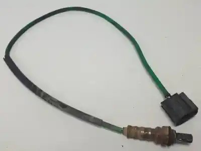 Автозапчасти б/у лямбда-зонд за mazda 5 berl. (cr) lf ссылки oem iam 341e30  