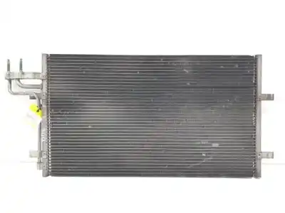 Peça sobressalente para automóvel em segunda mão condensador / radiador de ar condicionado por ford focus berlina (cap) d/g8da referências oem iam 3m5h19710ca