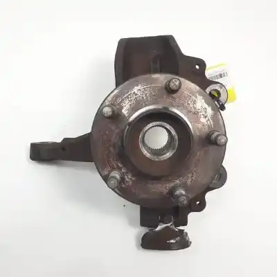 Peça sobressalente para automóvel em segunda mão manga de eixo dianteira direita por ford focus sportbreak (cap) hhda.hhdb.gpda.gpdc referências oem iam 3m513k170bg