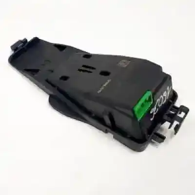 Peça sobressalente para automóvel em segunda mão sensor por volvo v60 kombi d5244t15 referências oem iam 31295504  