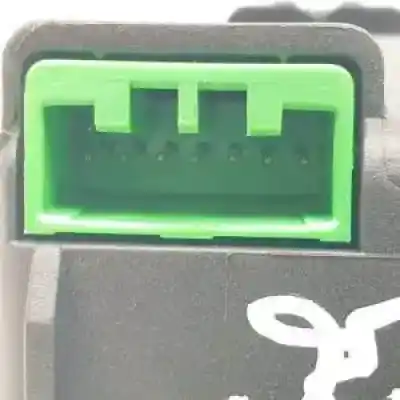 Peça sobressalente para automóvel em segunda mão sensor por volvo v60 kombi d5244t15 referências oem iam 31295504  