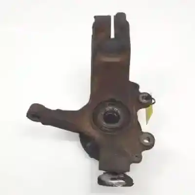 Peça sobressalente para automóvel em segunda mão manga de eixo dianteira esquerda por ford focus sportbreak (cap) hhda.hhdb.gpda.gpdc referências oem iam 3m513k171bg  3m513k171dc