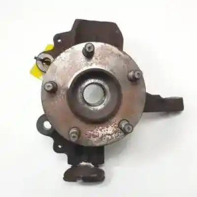 Peça sobressalente para automóvel em segunda mão manga de eixo dianteira esquerda por ford focus sportbreak (cap) hhda.hhdb.gpda.gpdc referências oem iam 3m513k171bg  3m513k171dc