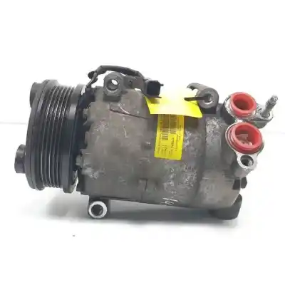 Second-hand car spare part air conditioning compressor for ford c-max (cb3) d4204t oem iam references av6119d629da  
